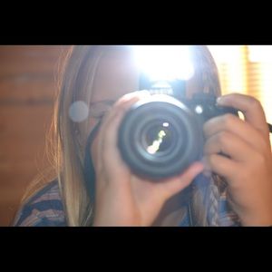 Meet your Posher, Hannah